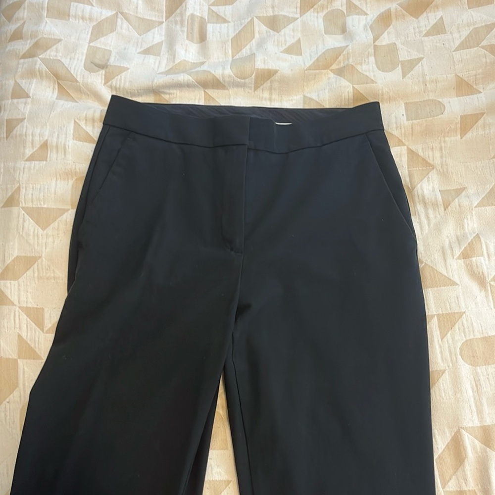 Ann Taylor bootcut dress pants